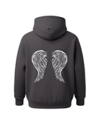 Two wings design