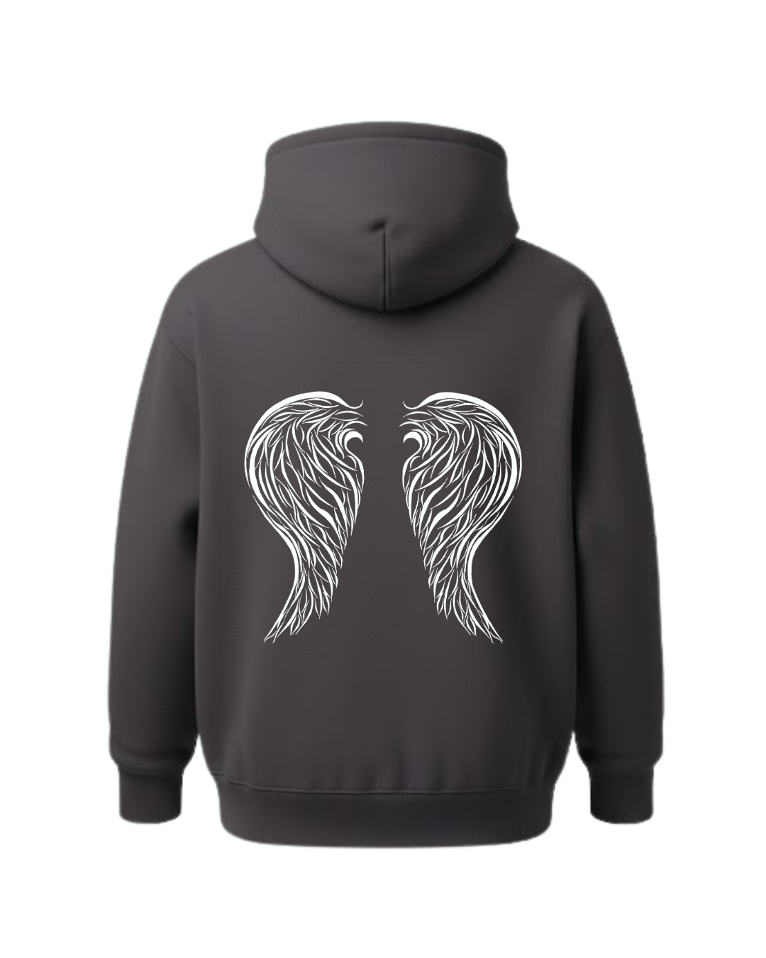 Two wings design