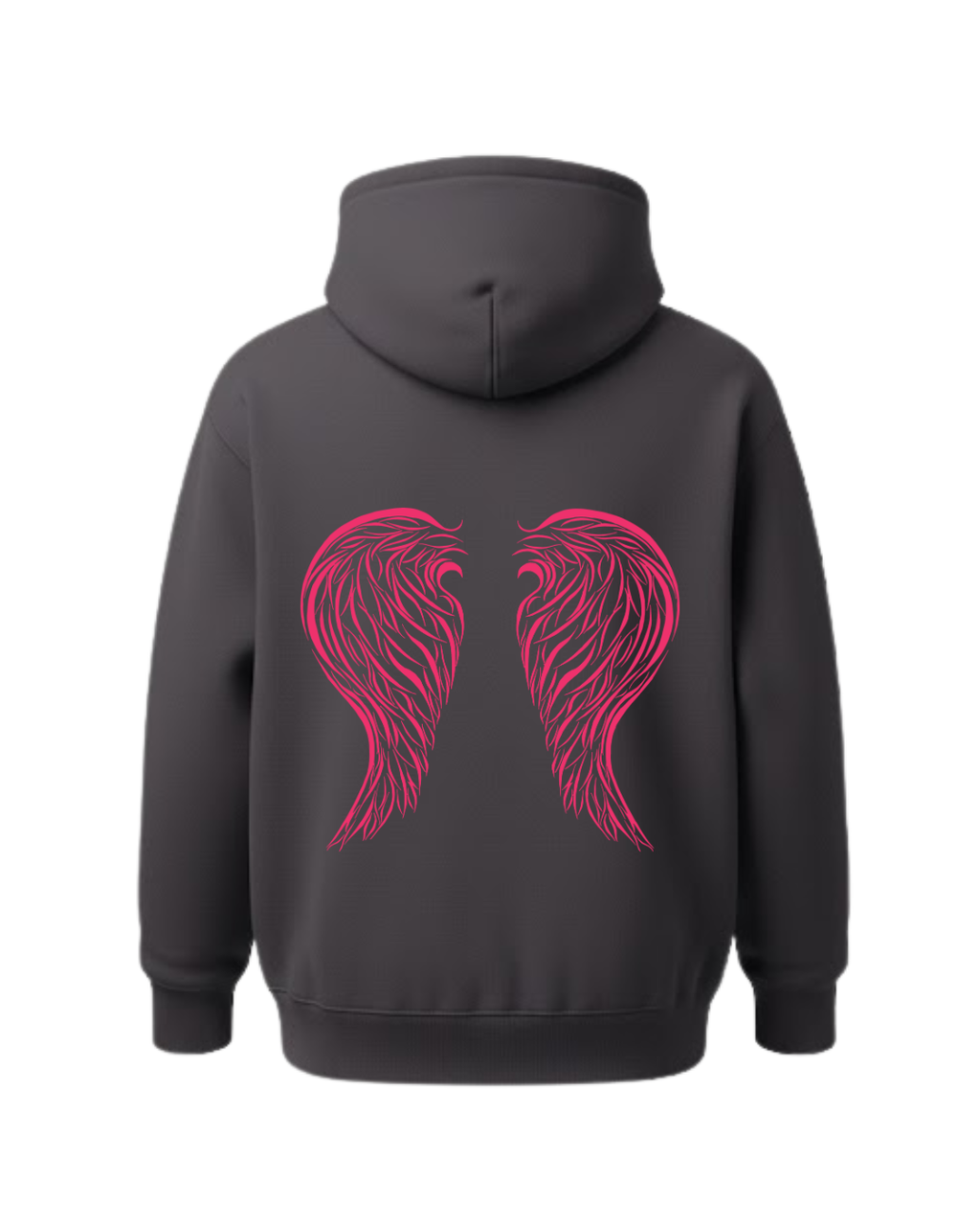 Two wings design