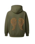 Two wings design