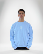 Crew neck