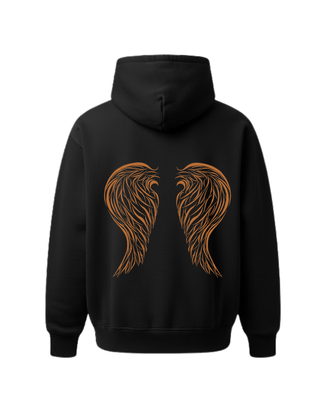 Two wings design
