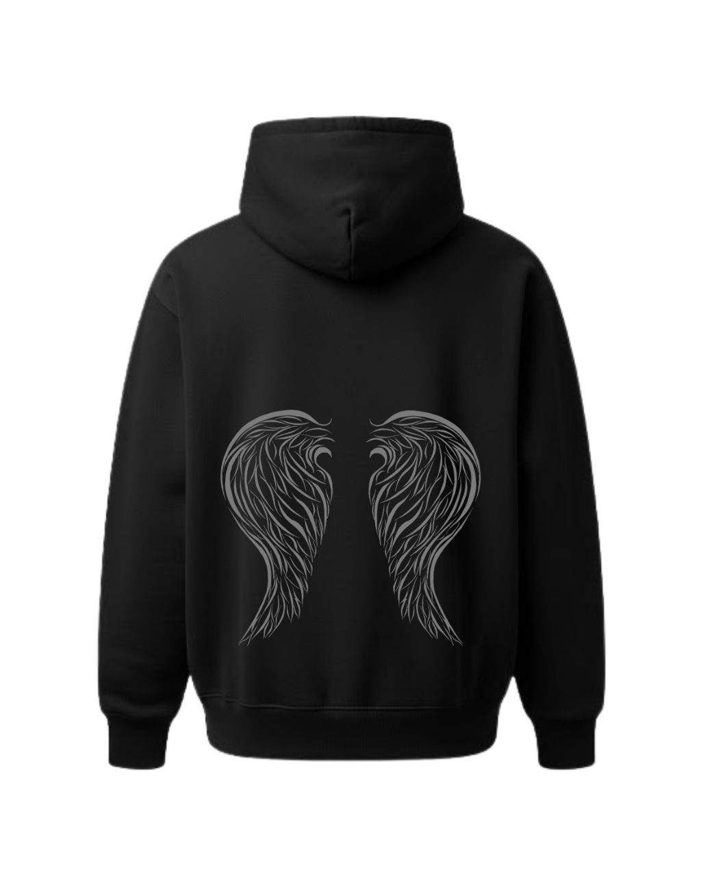 Two wings design