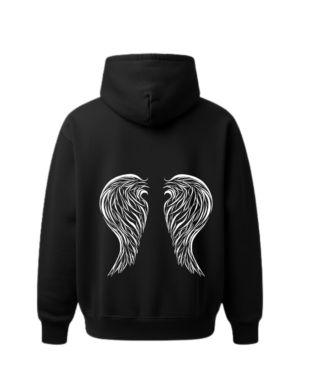 Two wings design