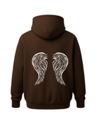 Two wings design