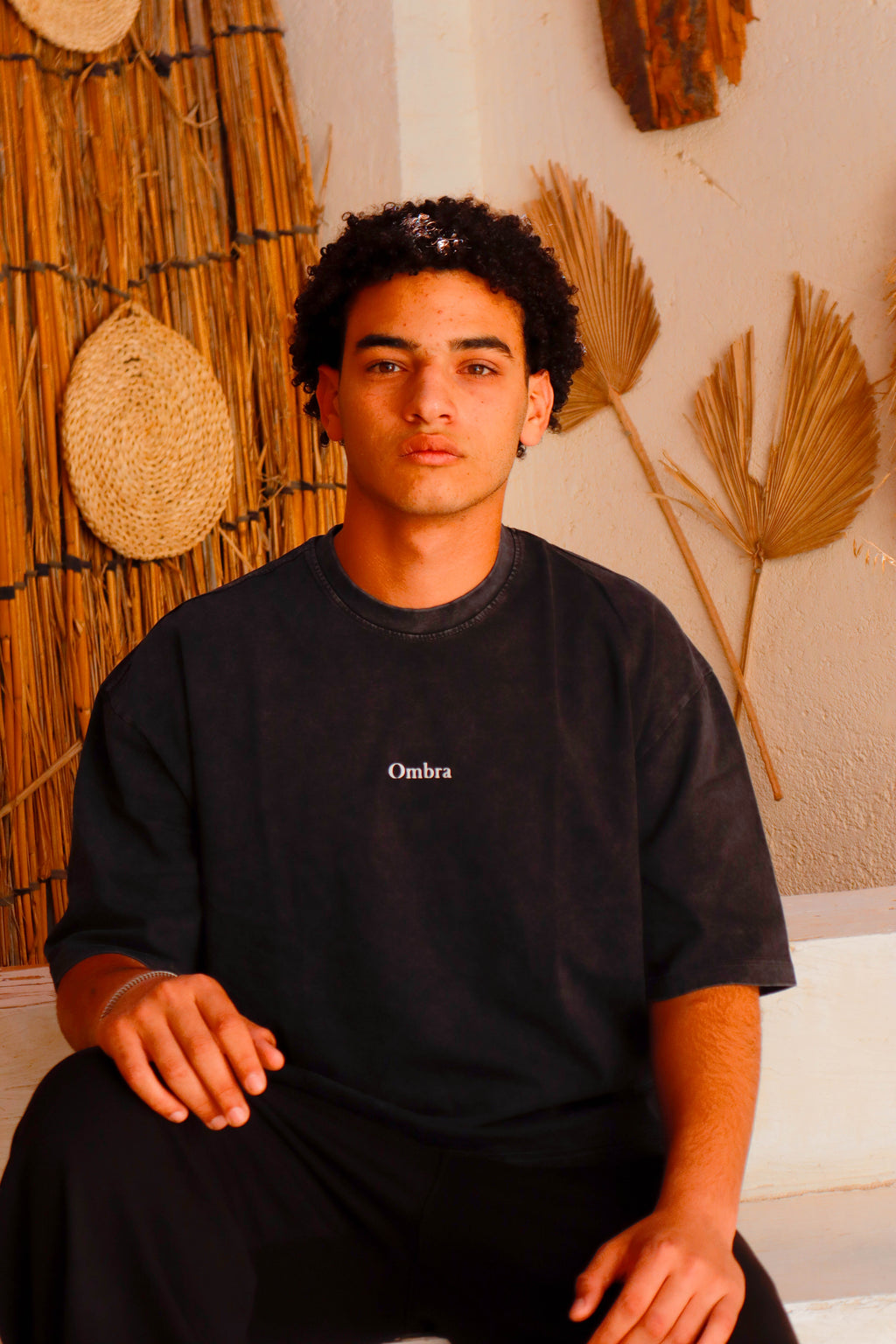 Tie Dye T-Shirt ( Unisex )