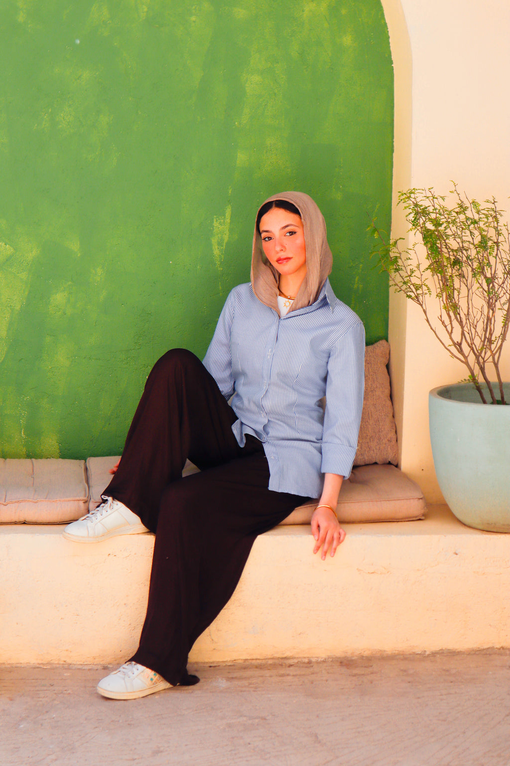 Women's Trousers