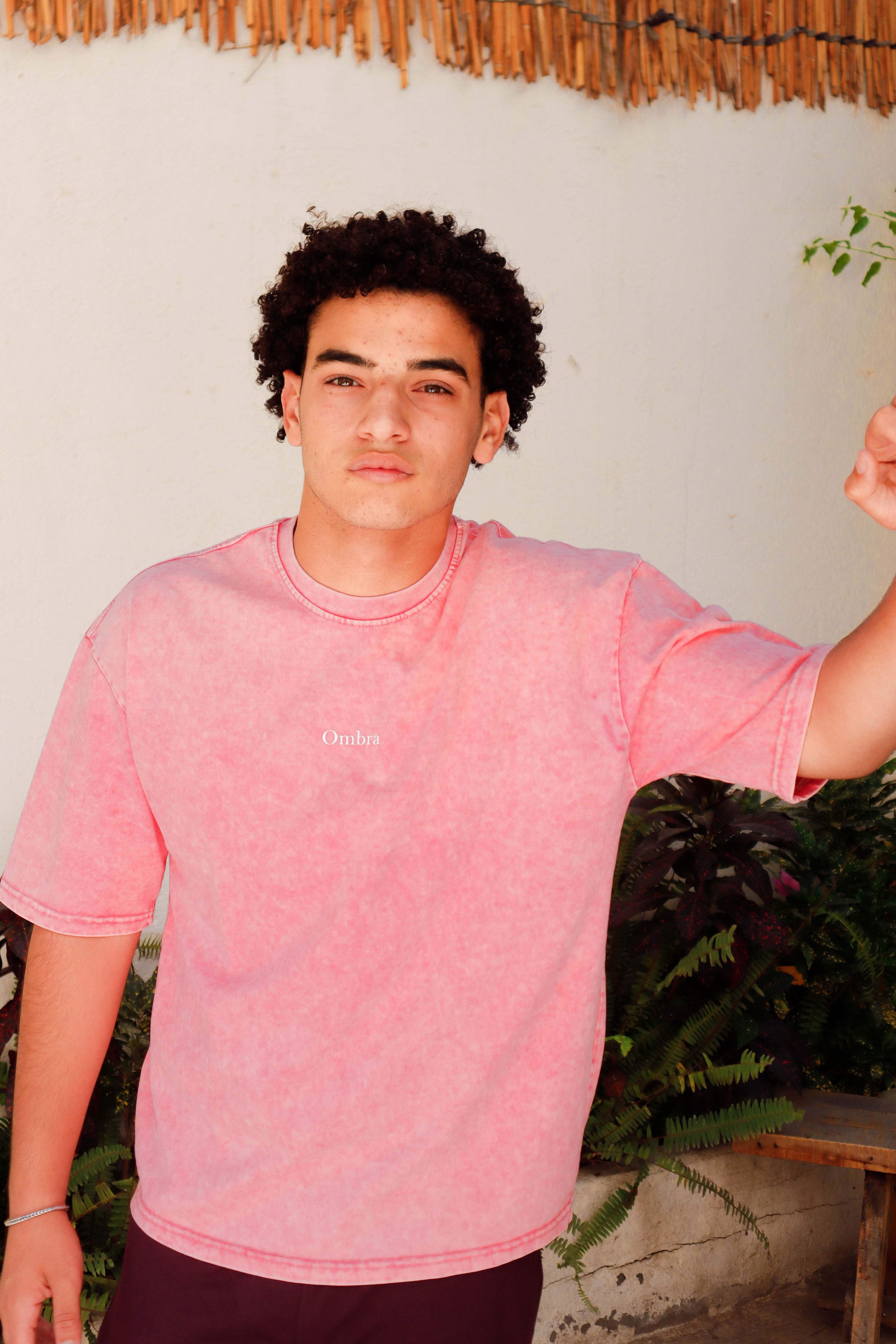 Tie Dye T-Shirt ( Unisex )