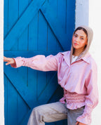Female Shirt