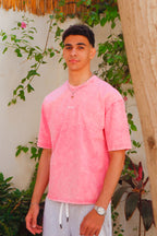 Tie Dye T-Shirt ( Unisex )