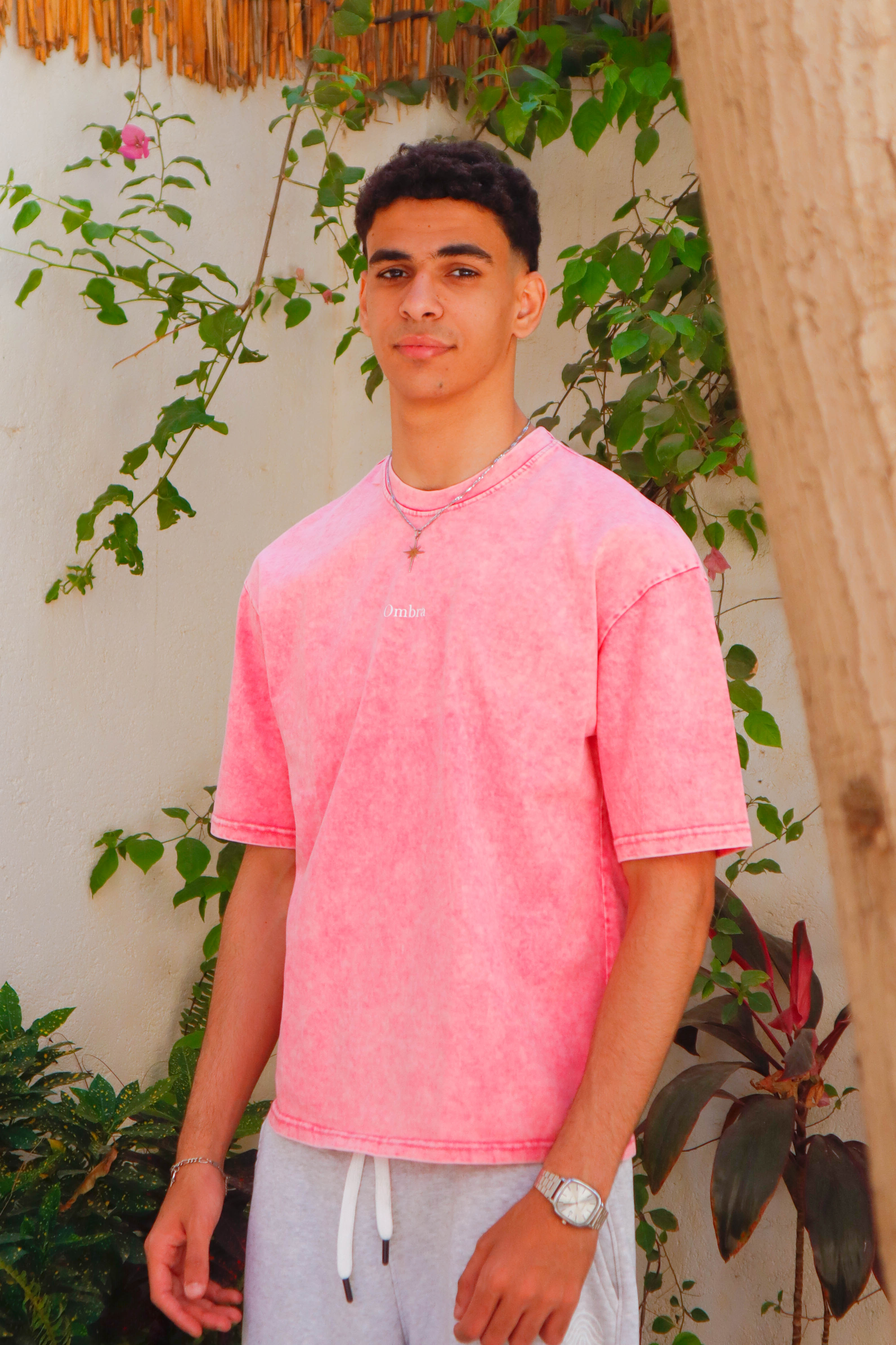 Tie Dye T-Shirt ( Unisex )