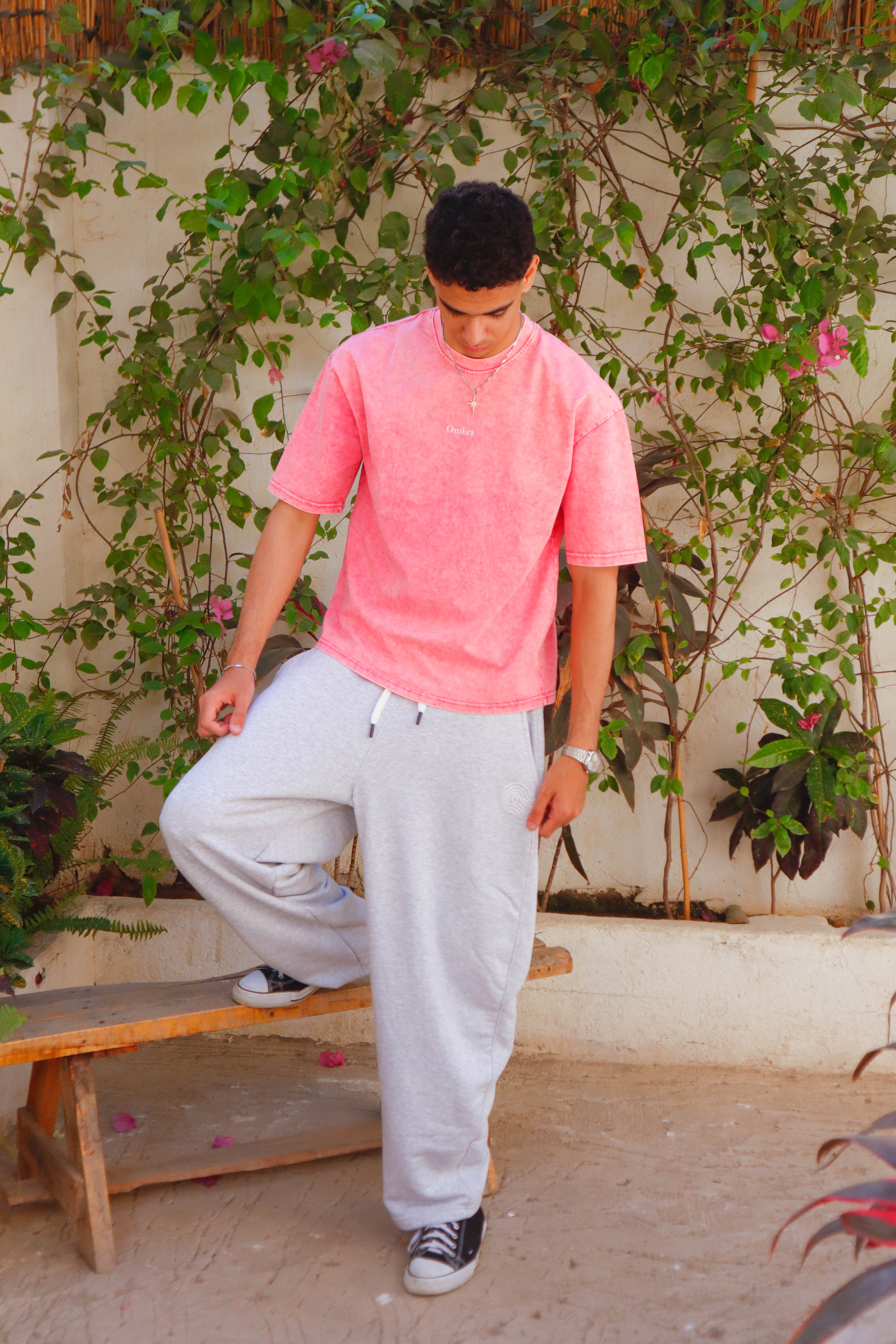 Tie Dye T-Shirt ( Unisex )