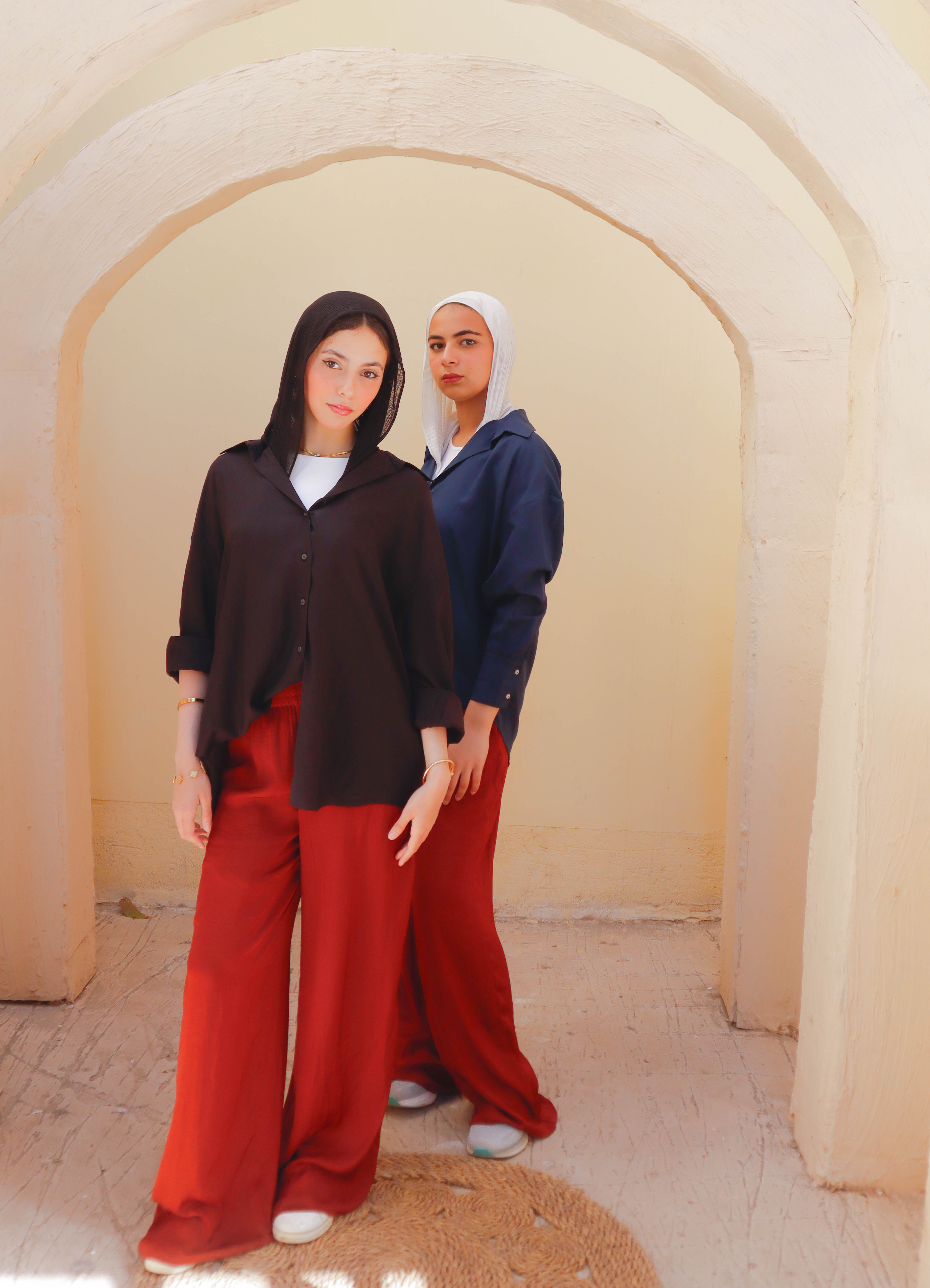 Women's Trousers