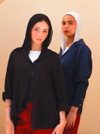Women's Oversized Shirt