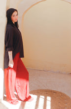 Women's Oversized Shirt
