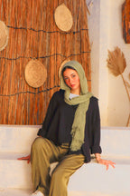 Women's Oversized Shirt