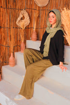 Women's Oversized Shirt