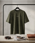 Tie Dye T-Shirt ( Unisex )