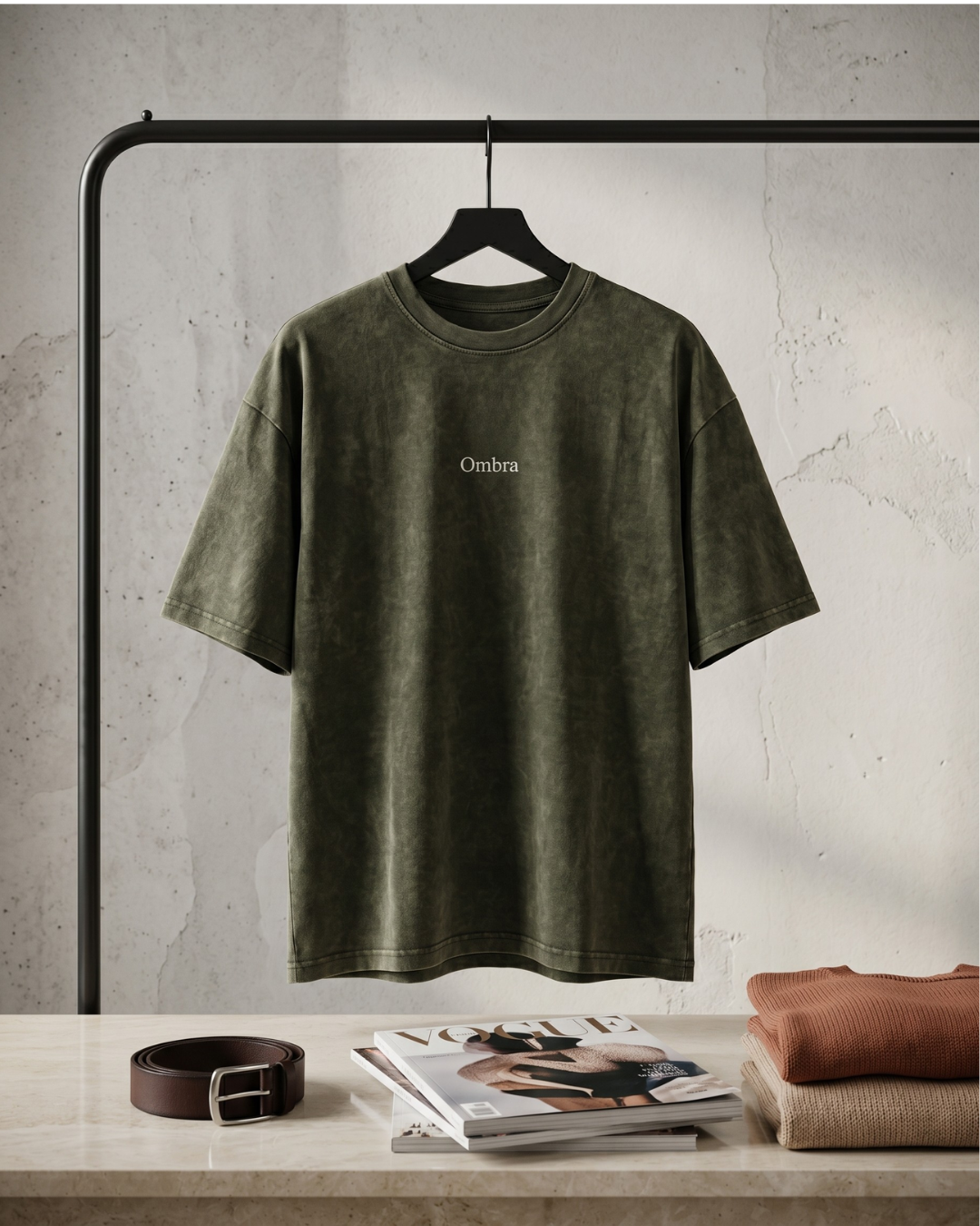 Tie Dye T-Shirt ( Unisex )