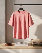 Tie Dye T-Shirt ( Unisex )