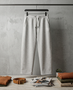 Super Wide-Leg Pants ( Unisex )