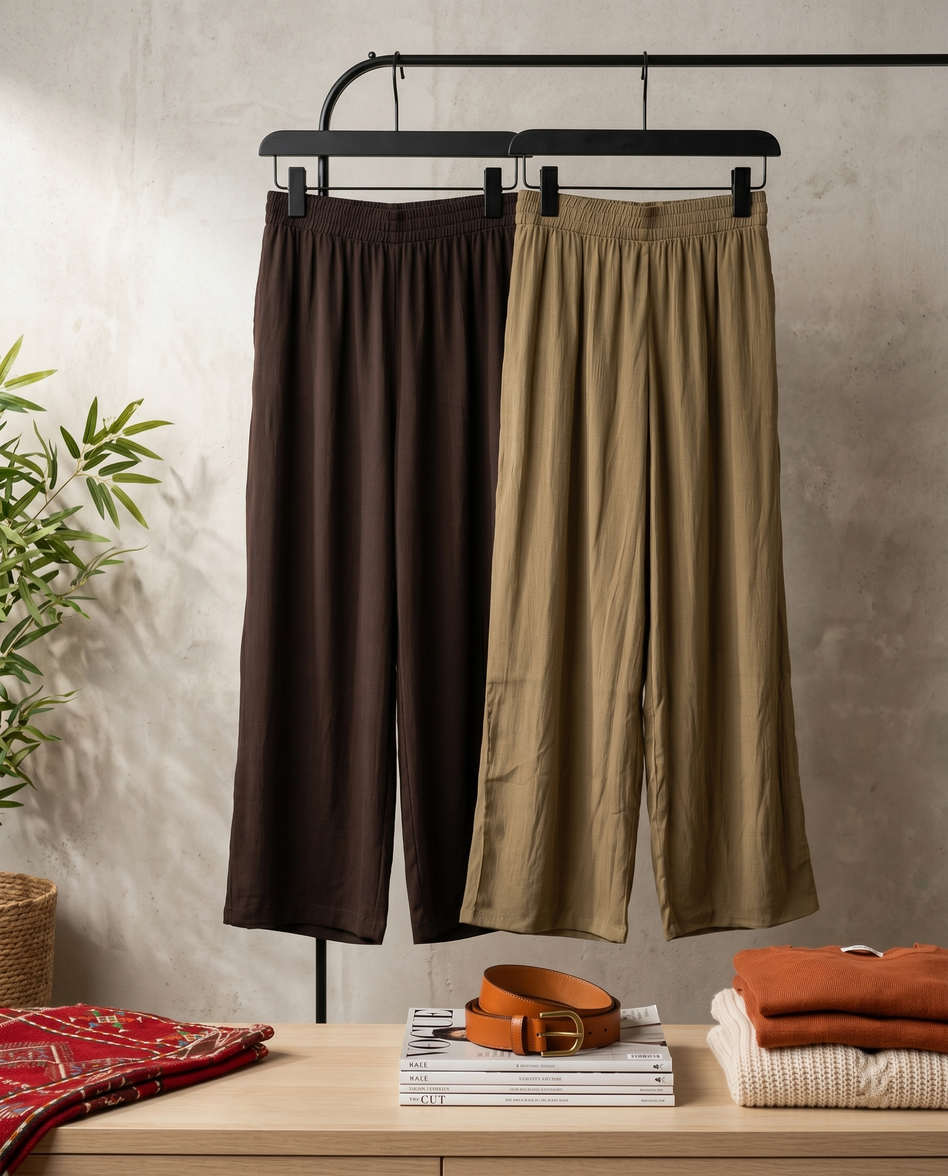 Women's Trousers
