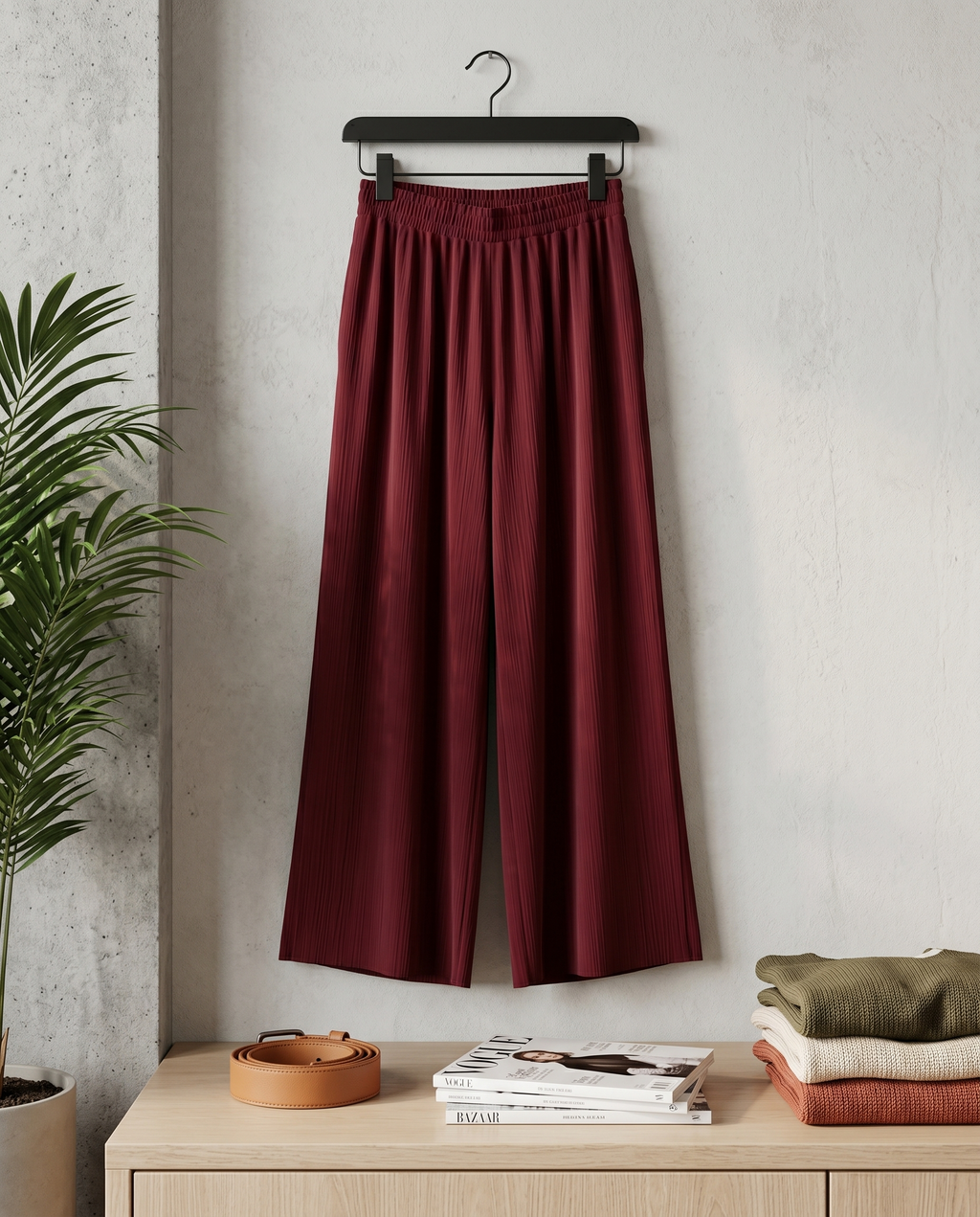 Women's Trousers