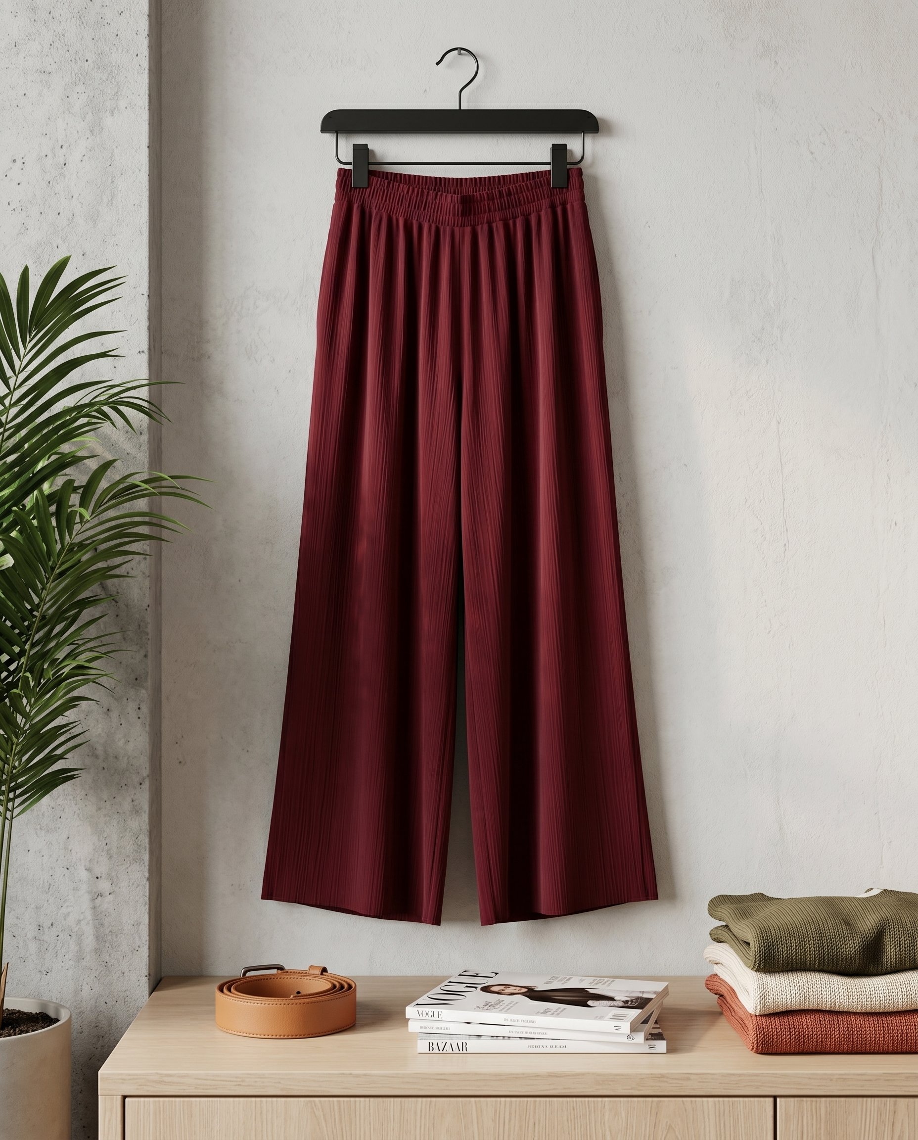 Women's Trousers