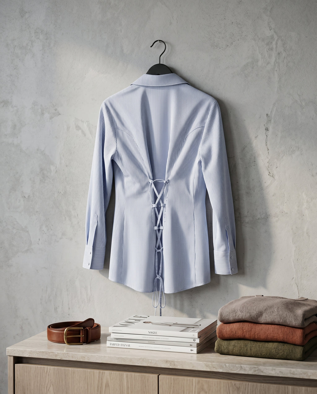 Female Shirt