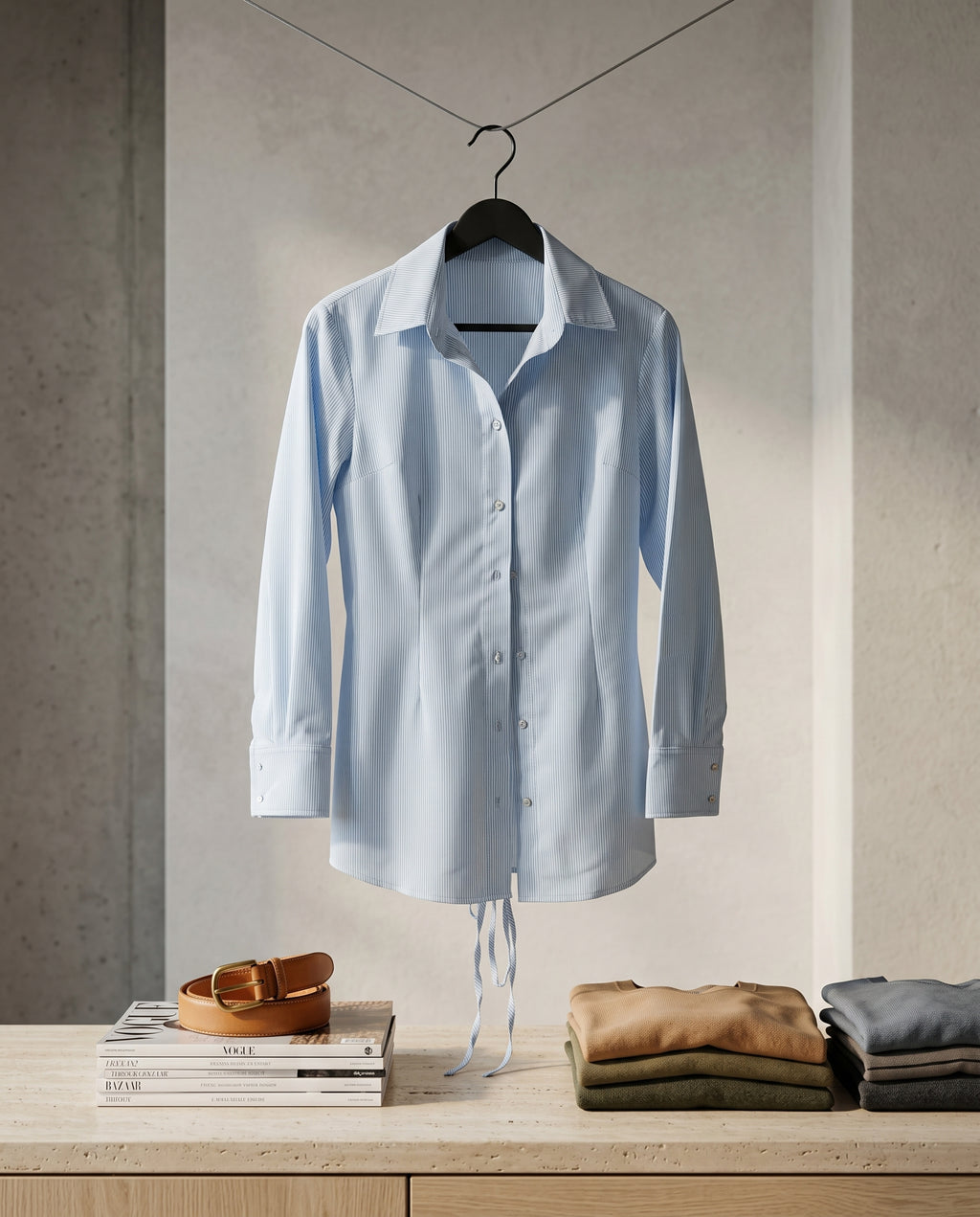 Female Shirt